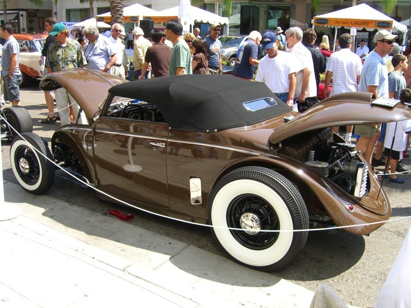 2007 Concourse On Rodeo Drive - part 2
